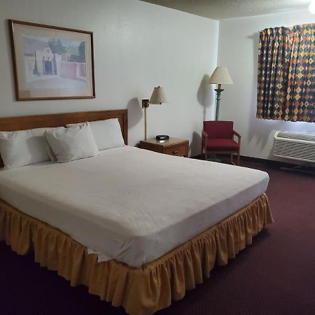 Extend A Suites El Paso Zewnętrze zdjęcie