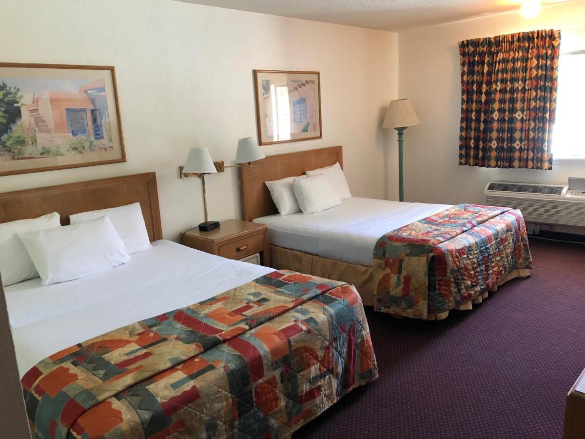 Extend A Suites El Paso Zewnętrze zdjęcie