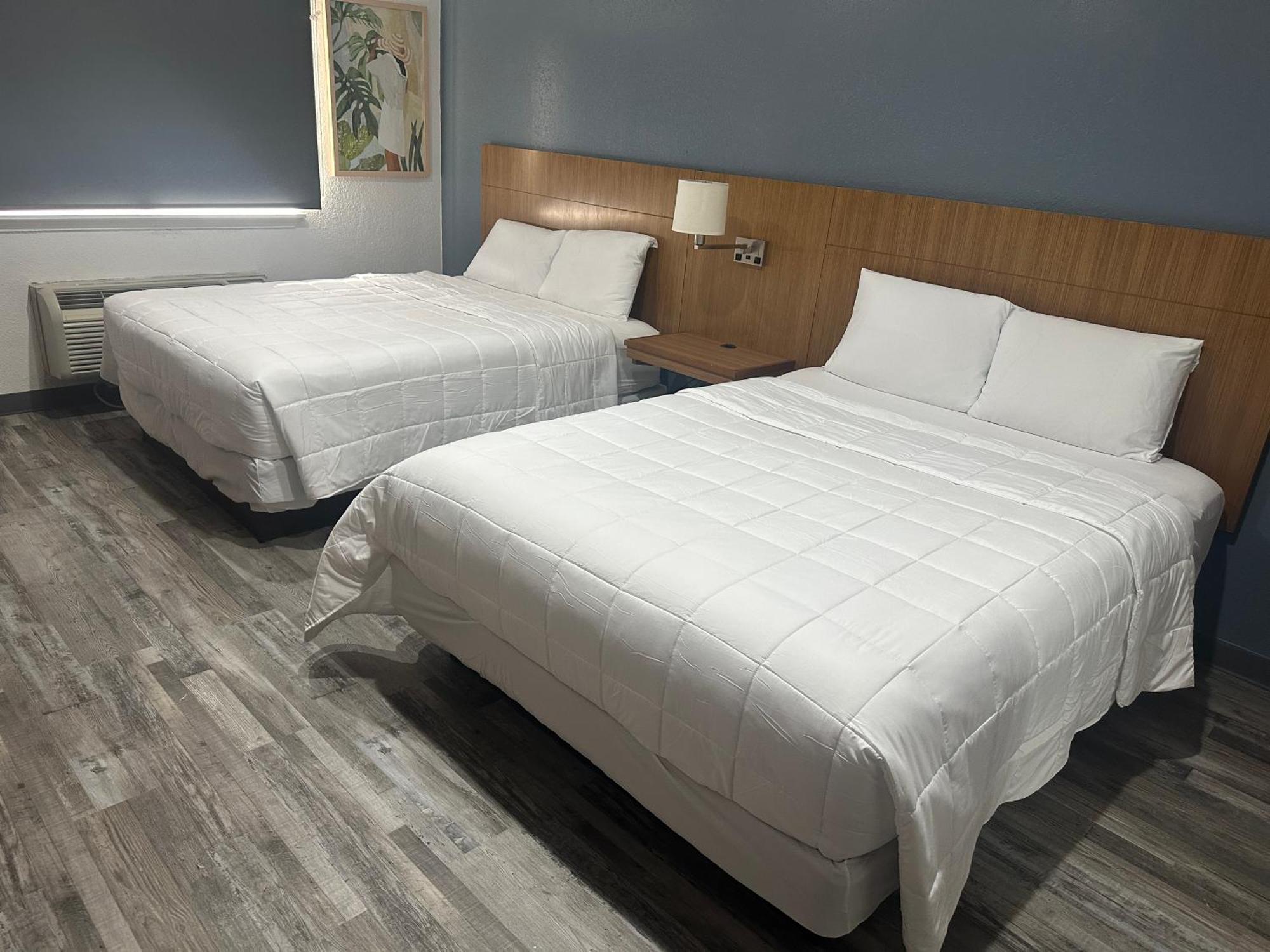 Extend A Suites El Paso Zewnętrze zdjęcie
